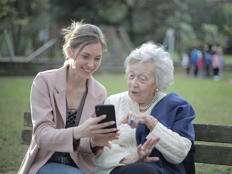Minnesota Home Health Services